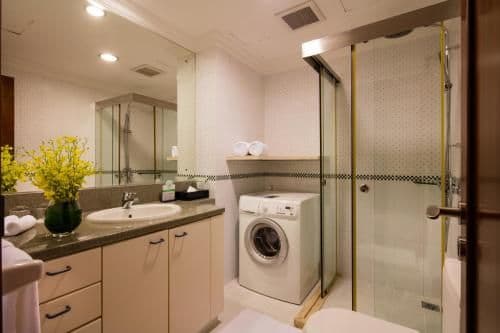 Two-Bedroom Premier