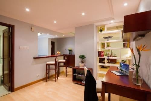 Two-Bedroom Premier