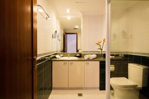 Two-Bedroom Deluxe