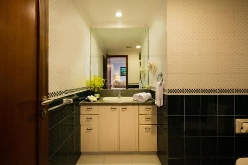 Two-Bedroom Deluxe