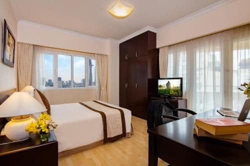 Two-Bedroom Deluxe