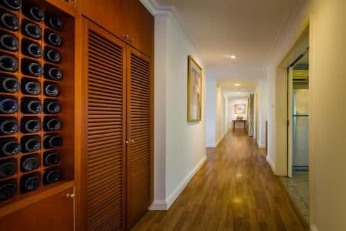 Penthouse Apartment