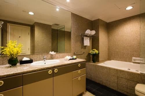 Penthouse Apartment