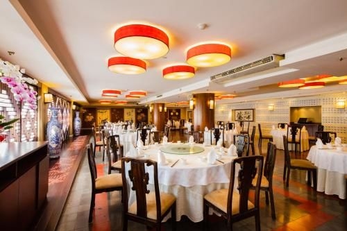 Norfolk Mansion - Luxury Serviced Apartment (Norfolk Mansion)4