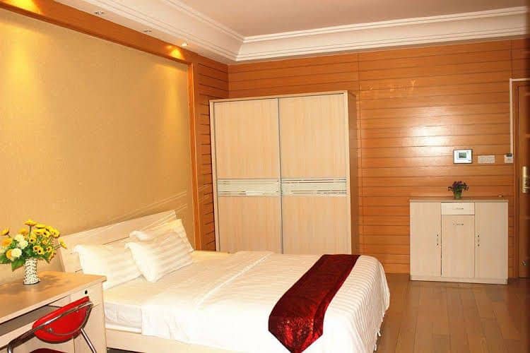 She & He Hotel Apartment She & He Hotel Apartment
