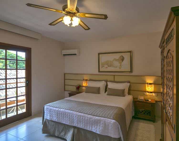 Hotel Real Villa Bella