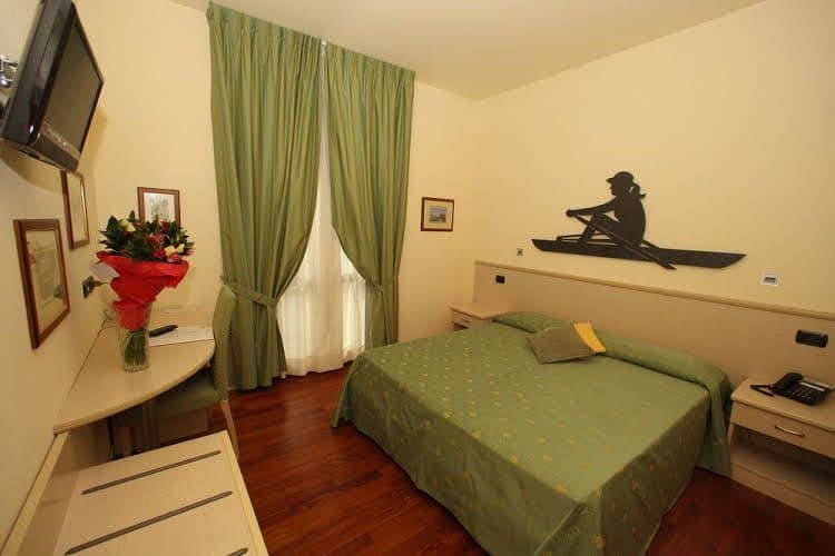 Hotel Fioroni Hotel Fioroni