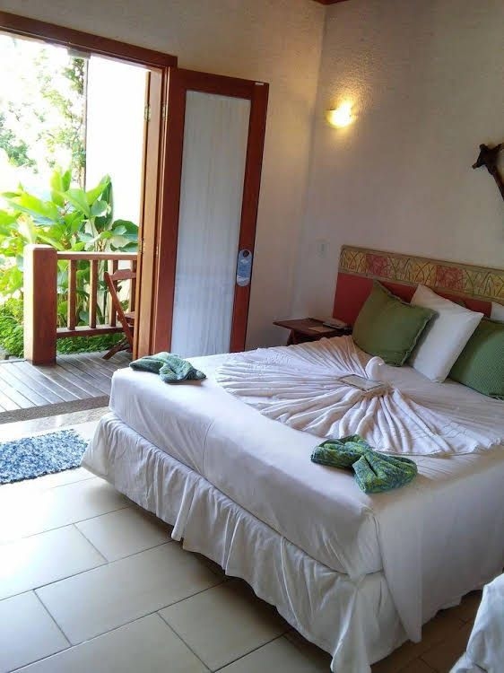 Hotel Pousada Praia do Portinho4