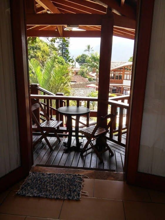 Hotel Pousada Praia do Portinho1