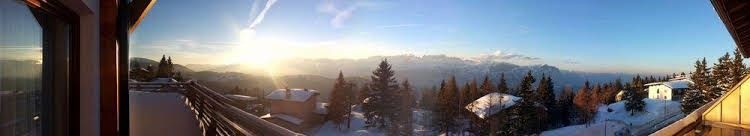Chalet Caminetto0