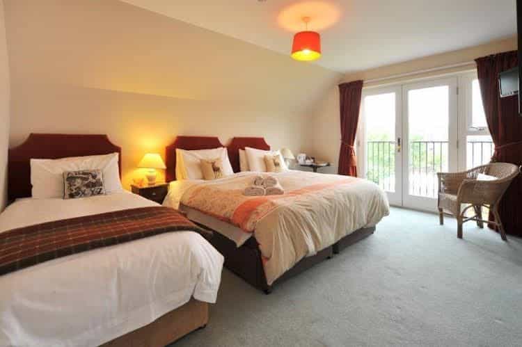 Dunallan Guest House Dunallan Guest House