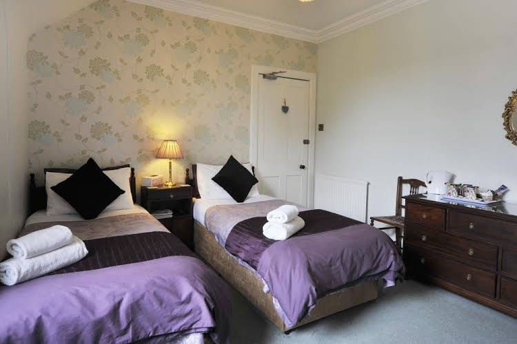 Dunallan Guest House4