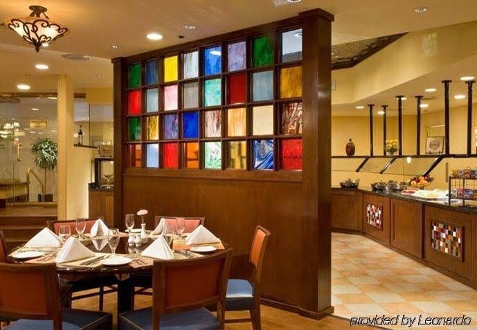 แมริออท แอลบานี (Marriott Albany)3