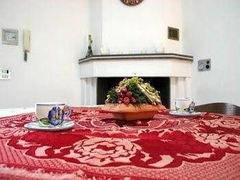B&B Le Coccinelle4
