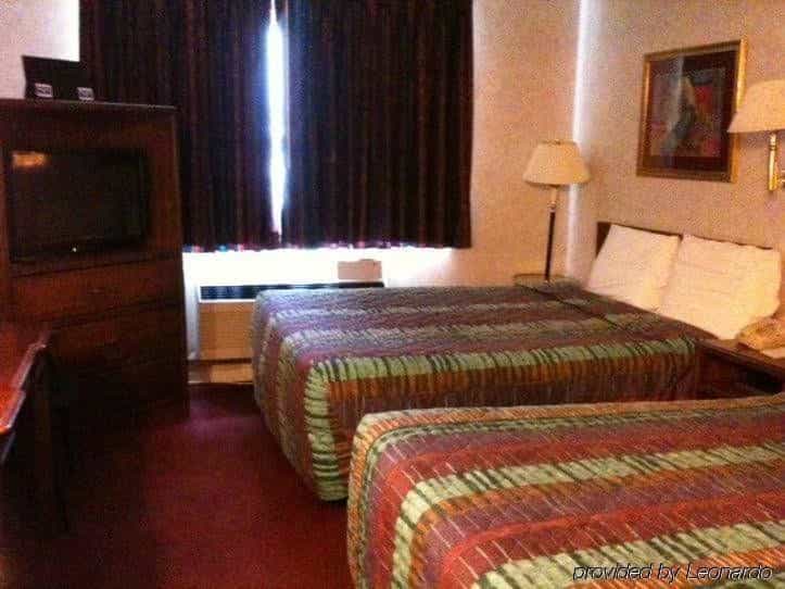 Budgetel Inn and Suites - Glen Ellyn