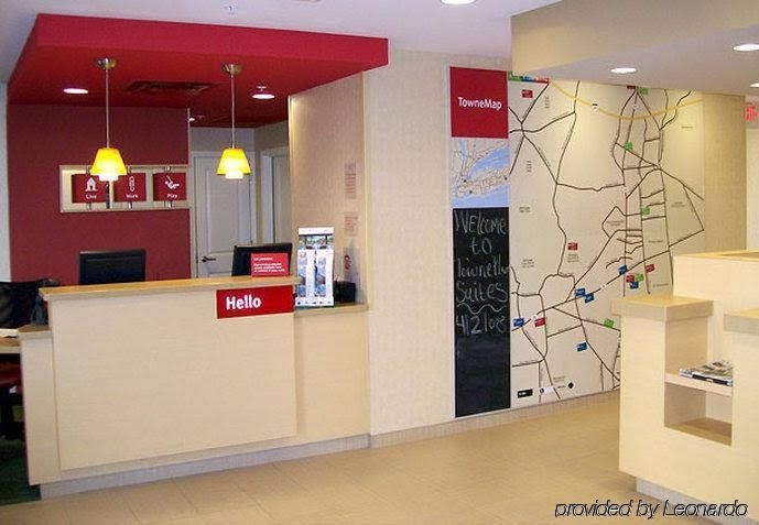 TownePlace Suites Republic Airport Long Island/Farmingdale1
