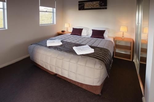 Charlestown Executive Apartments2