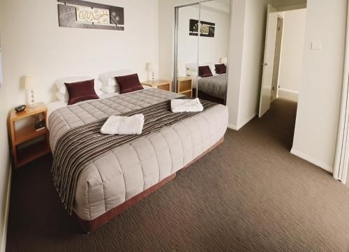 Charlestown Executive Apartments4