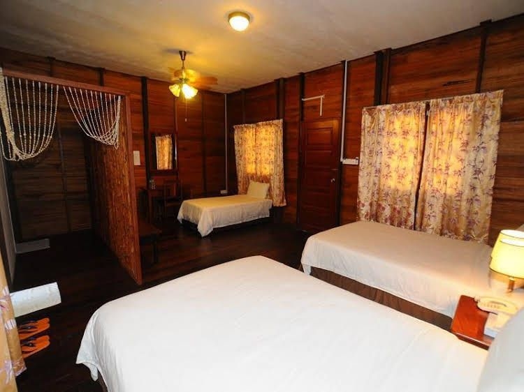 Bilit Rainforest Lodge1