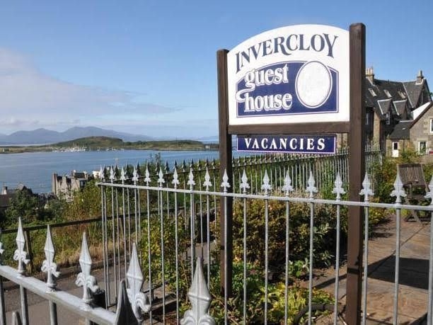Invercloy Guest House2