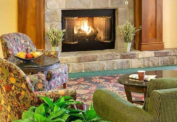 เรสซิเดนซ์ อินน์ โรเชสเตอร์ เฮนเรียตตา (Residence Inn Rochester Henrietta)4