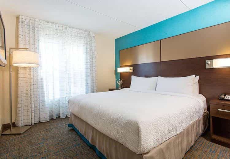 Residence Inn by Marriott Rochester West/Greece