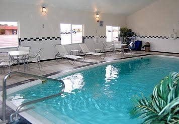 Baymont Inn & Suites Santa Fe0