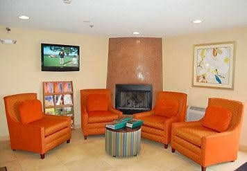 Baymont Inn & Suites Santa Fe1