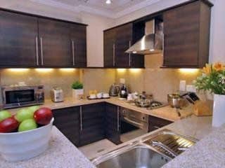 Golden Tulip Suites Golden Tulip Suites