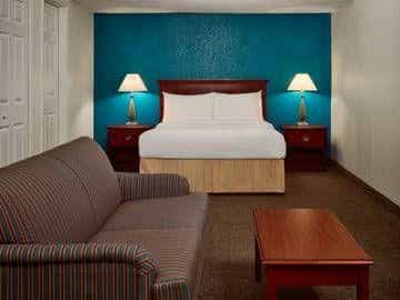 Residence Inn Princeton South Brunswick