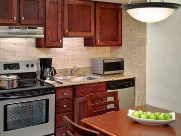 Residence Inn Princeton South Brunswick3