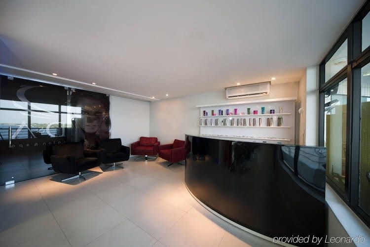 Wyndham Garden Manaus2