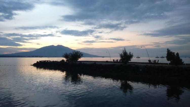 แกรนด์ เอลที่ คราคาโทอ์ แอท คราคาโทอ์ นีรวานา รีสอร์ท (Grand Elty Krakatoa at Krakatoa Nirwana Resort)3