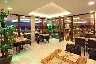 Balturk Hotel Sakarya1