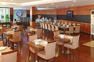 Balturk Hotel Sakarya