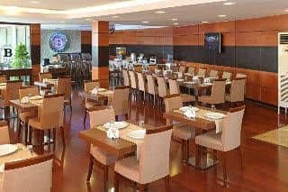 Balturk Hotel Sakarya Balturk Hotel Sakarya