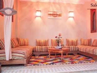 Riad 107 Riad 107