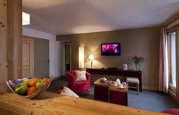 Residence Club**** MMV Le Centaure Residence Club**** MMV Le Centaure