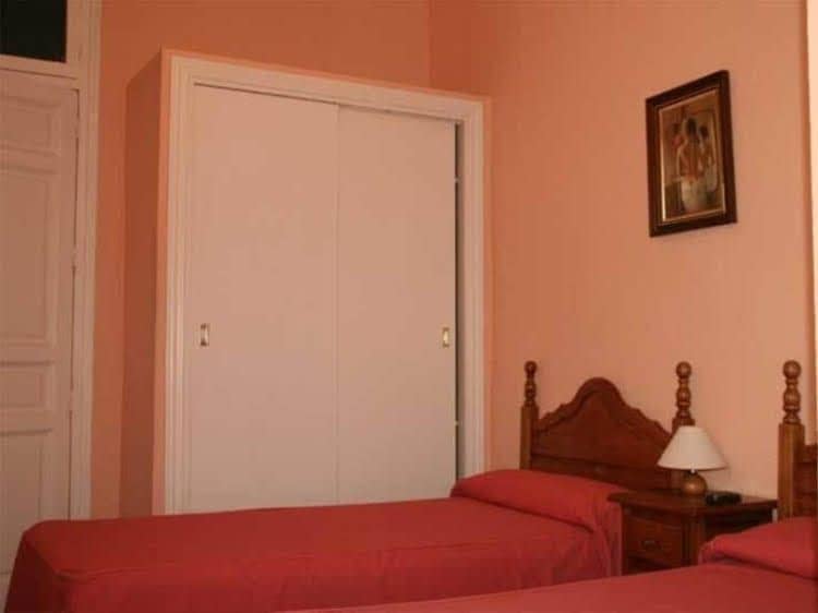 Hostal Hispalense Hostal Hispalense