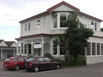 Settlers Motor Lodge Settlers Motor Lodge