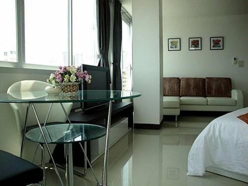 แกรนด์ เรสซิเดนซ์ จอมเทียน (Grand Residence Jomtien)4