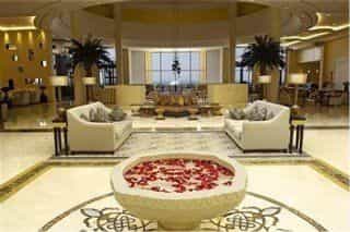 Hilton Ras Al Khaimah Resort & Spa
