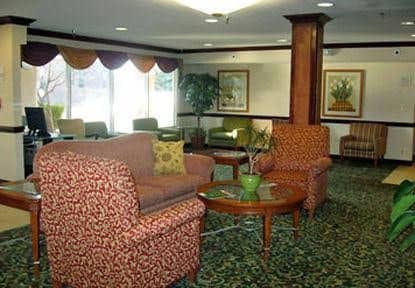 Fairfield Inn Kalamazoo East Fairfield Inn Kalamazoo East