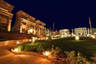 El Hayat Sharm Resort4