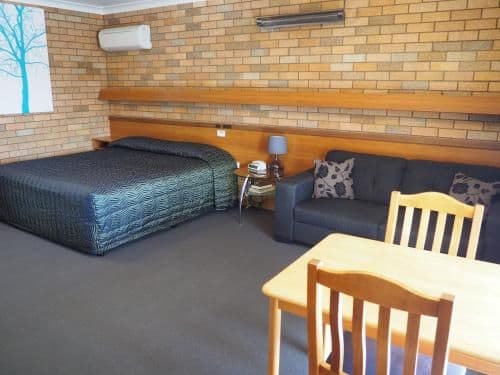 Executive King Room