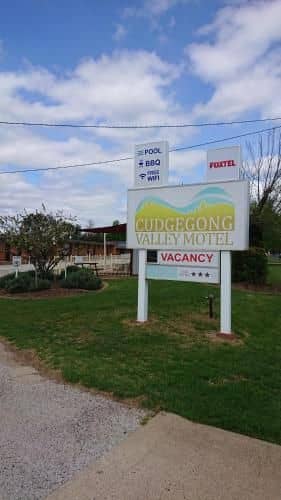 Cudgegong Valley Motel Cudgegong Valley Motel