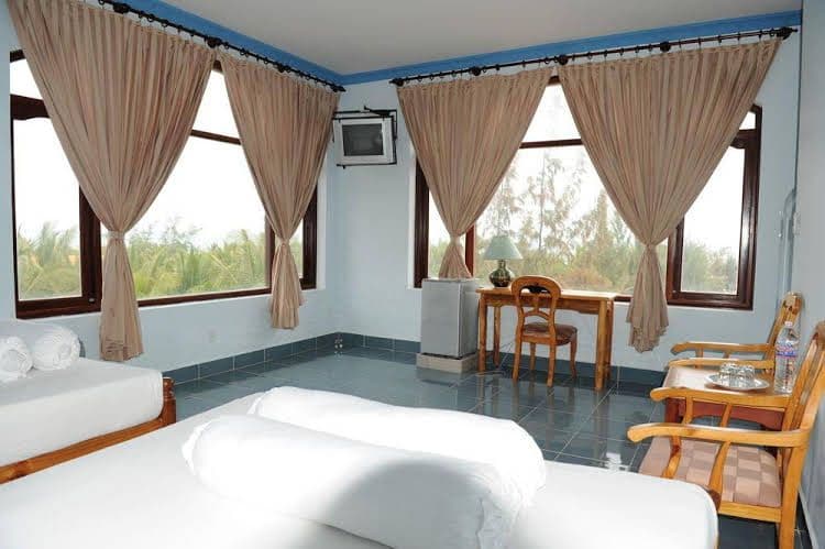 Vinh Suong Seaside Hotel and Resort Vinh Suong Seaside Hotel and Resort