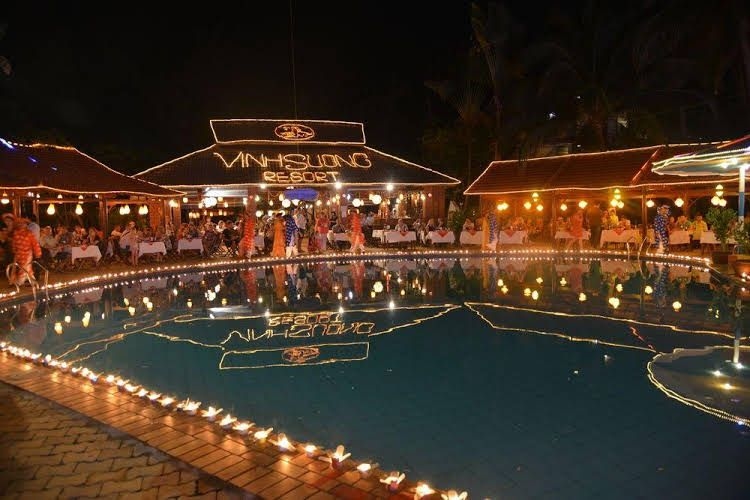 Vinh Suong Seaside Hotel and Resort4