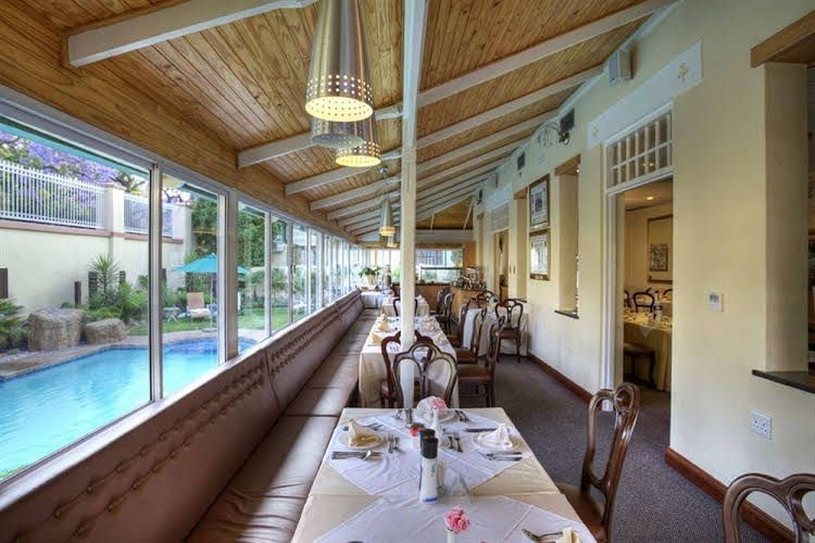 The Villas Luxury Suite Hotel & Conference Centre1