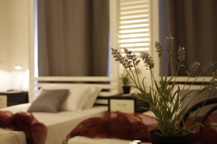 Hotel RossoVino3